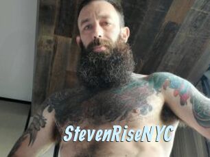 StevenRiseNYC Gay Sex Prev