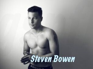 Steven_Bowen