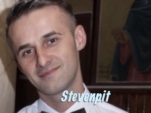 Stevenpit