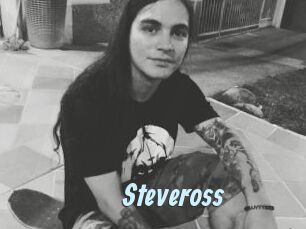 Steveross