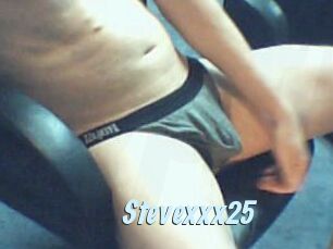 Stevexxx25