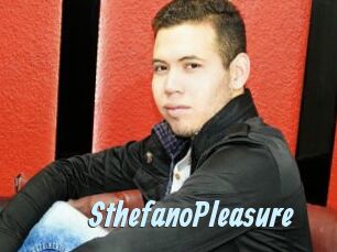 SthefanoPleasure