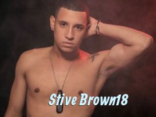 Stive_Brown18
