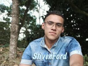StivenFord