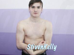StivenKelly