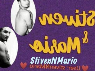 StivenNMario