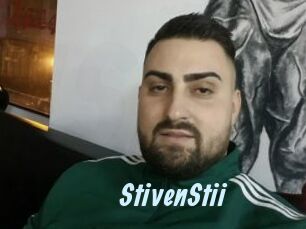 StivenStii