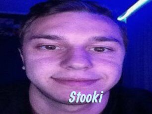 Stooki