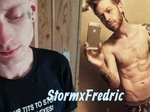 StormxFredric