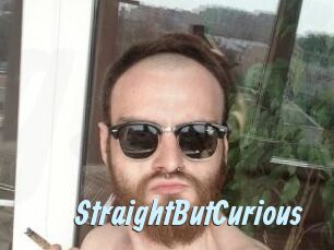 StraightButCurious