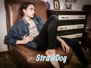 StrawDog