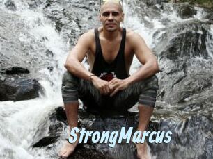 StrongMarcus