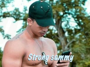Strong_sammy Gay Sex Prev