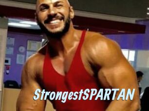 StrongestSPARTAN