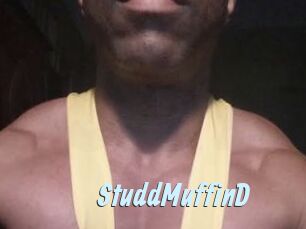 StuddMuffinD