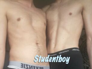 Studentboy