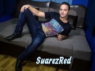 SuarezRed