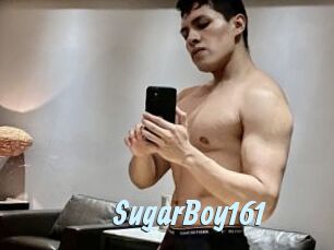 SugarBoy161