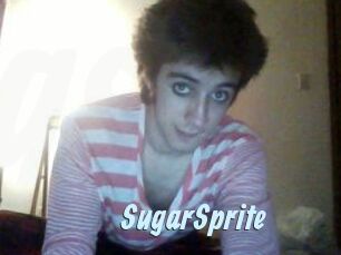 SugarSprite
