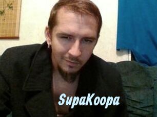 SupaKoopa