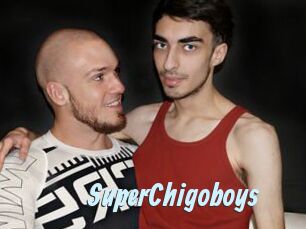 SuperChigoboys