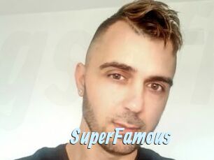 SuperFamous
