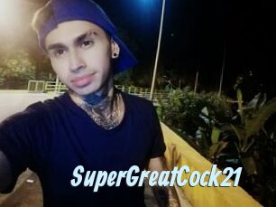 SuperGreatCock21