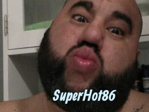 SuperHot86