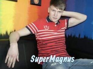 SuperMagnus