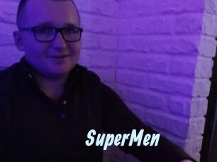 SuperMen