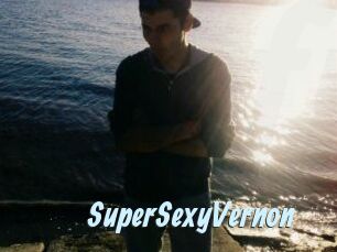 SuperSexyVernon