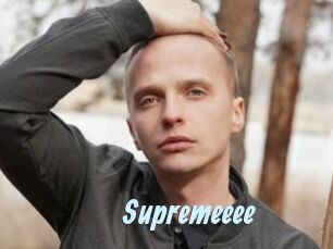 Supremeeee