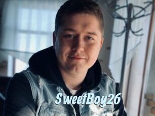 SweetBoy26