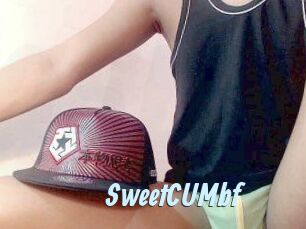 SweetCUMbf