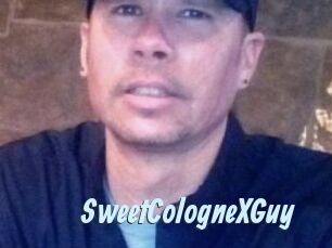 SweetCologneXGuy