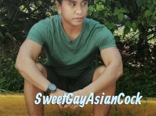 SweetGayAsianCock