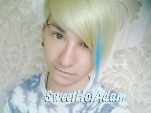 SweetHotAdam