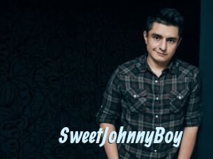 SweetJohnnyBoy