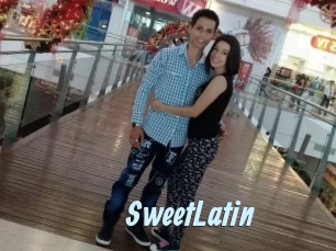 SweetLatin