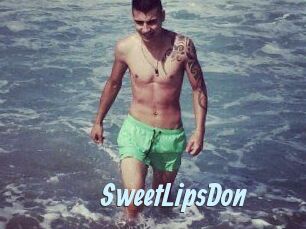 SweetLipsDon