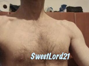 SweetLord21
