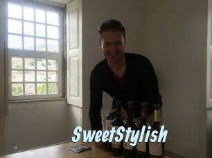 SweetStylish