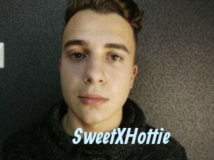 SweetXHottie