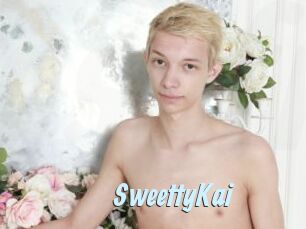 SweettyKai Gay Sex Prev
