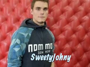 SweetyJohny