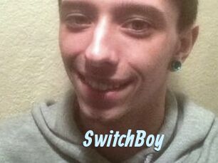 SwitchBoy