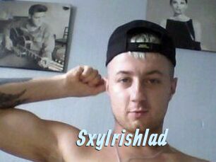 SxyIrish_lad