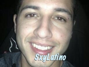 SxyLatino