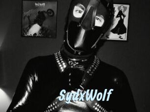 SydxWolf
