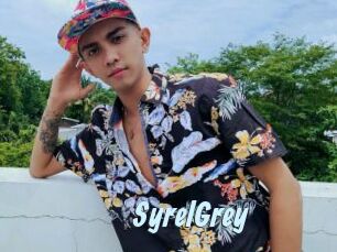 SyrelGrey